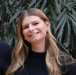 Zoé Prestat